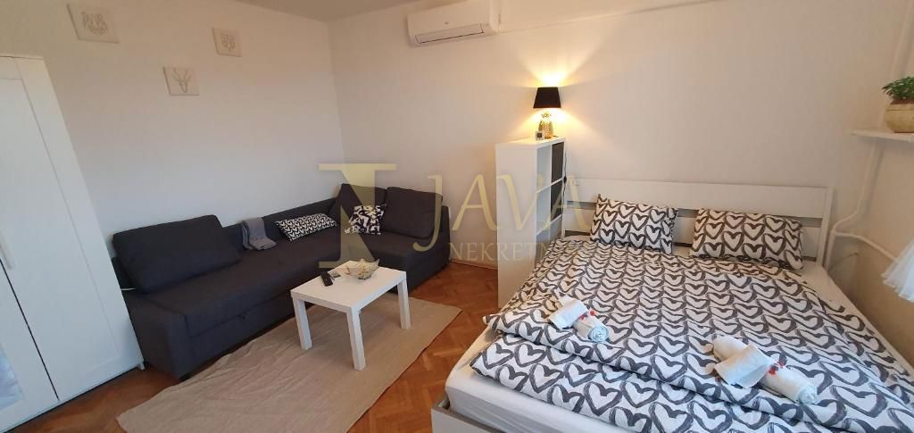 Flat For rent - Primorsko-goranska Rijeka - foto 2/20