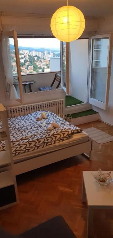 Flat For rent - Primorsko-goranska Rijeka - foto 3/20