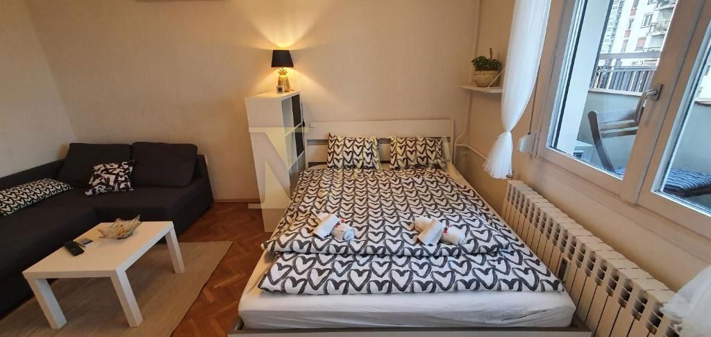 Flat For rent - Primorsko-goranska Rijeka - foto 4/20