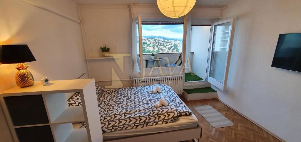 Flat For rent - Primorsko-goranska Rijeka - foto 5/20