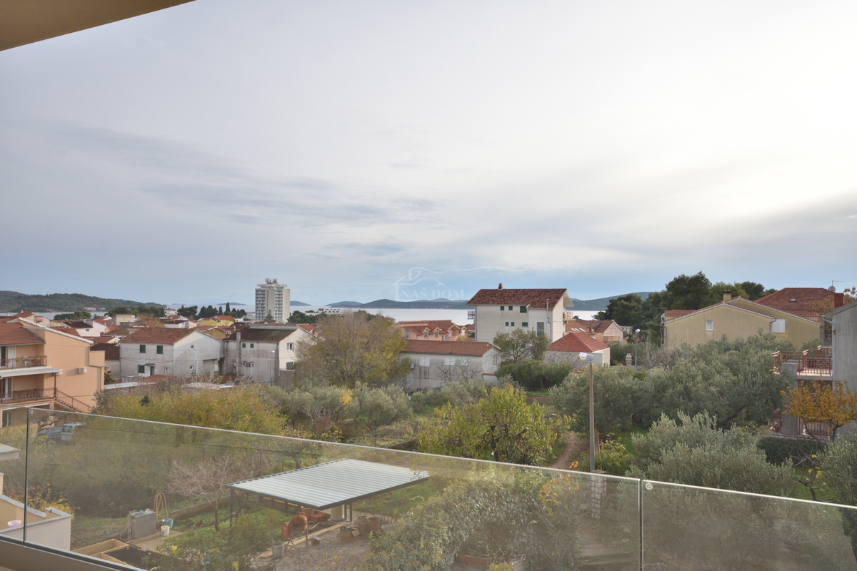 Stan Na prodaju - ŠIBENSKO-KNINSKA VODICE