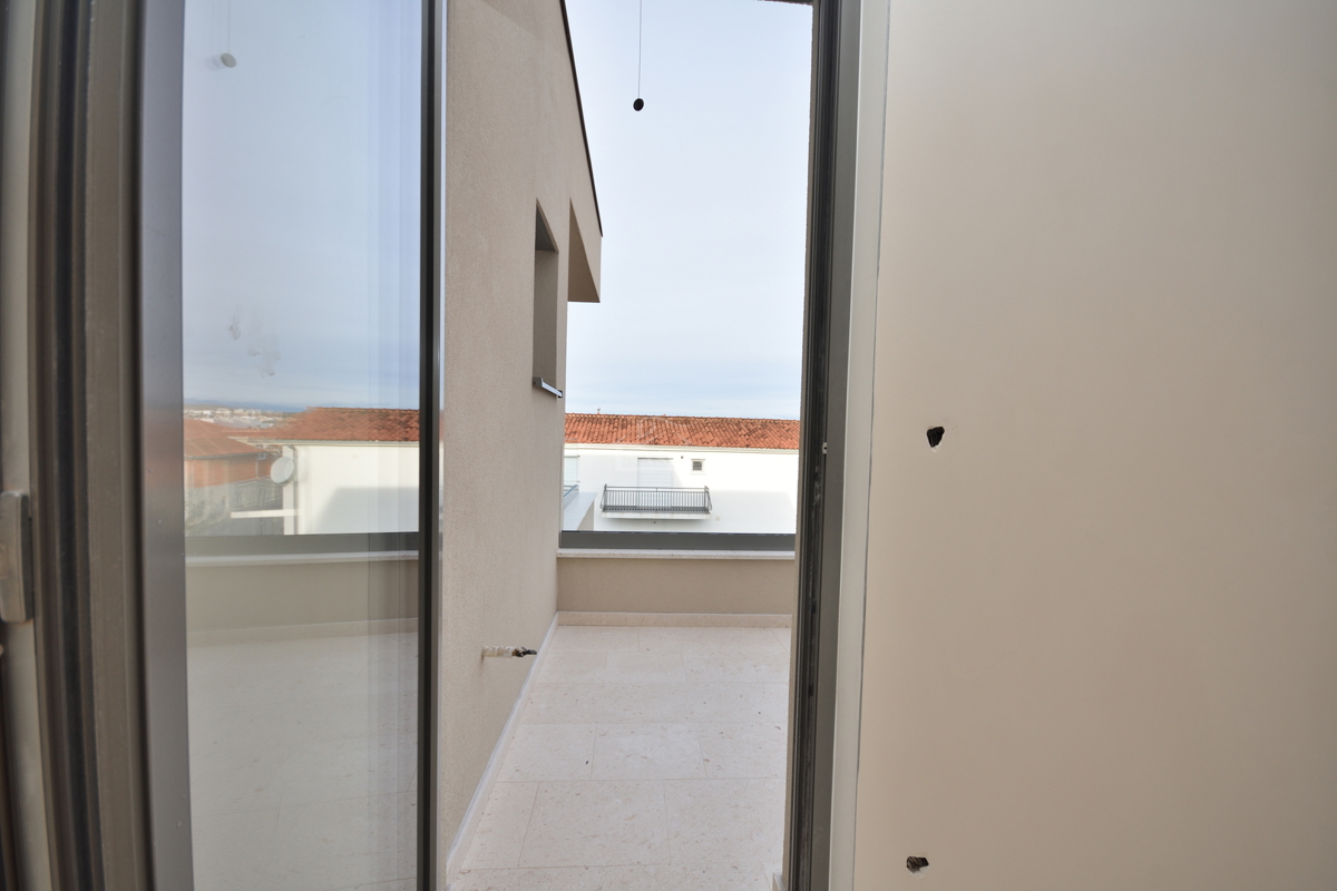 Stan Na prodaju - ŠIBENSKO-KNINSKA VODICE