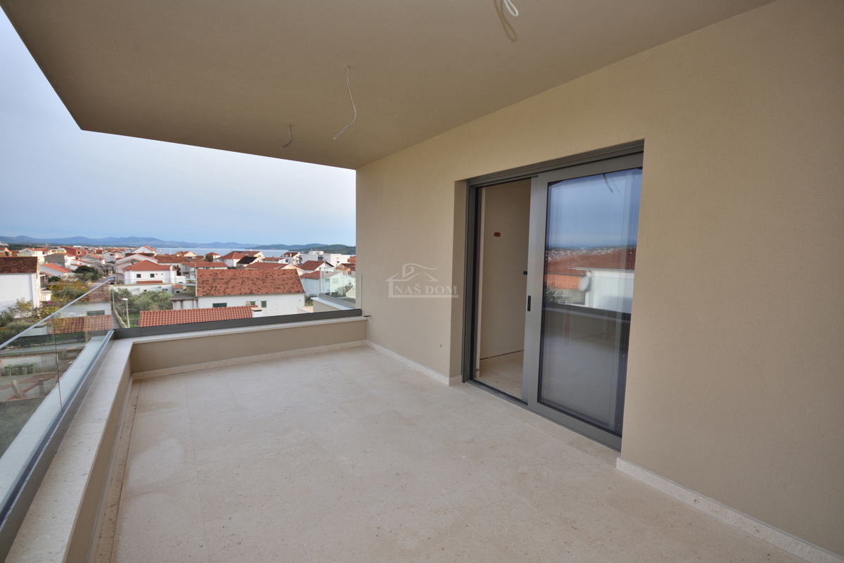 Stan Na prodaju - ŠIBENSKO-KNINSKA VODICE