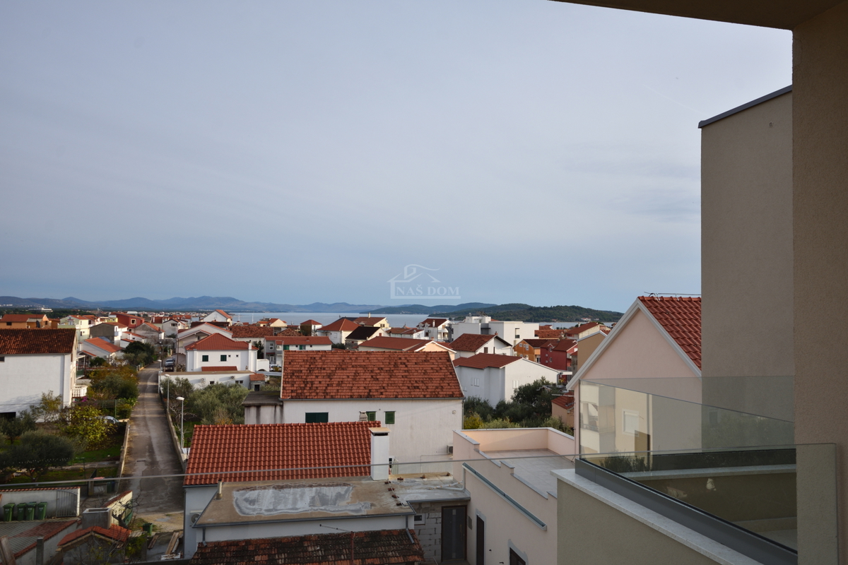 Stan Na prodaju - ŠIBENSKO-KNINSKA VODICE