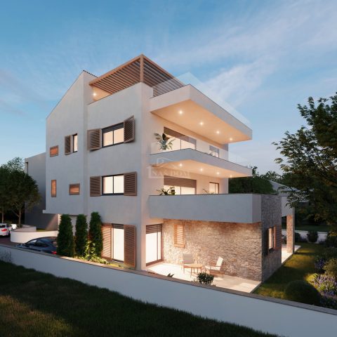 Land For sale - šibensko-kninska Vodice - foto 2/10