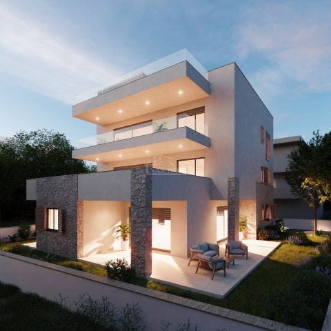 Land For sale - šibensko-kninska Vodice - foto 3/10