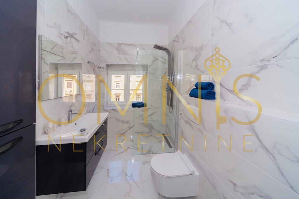 Mieszkanie Do wynajęcia - Primorsko-goranska Rijeka - foto 4/5