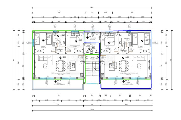 Apartment Zu verkaufen - Istarska Umag - foto 2/10