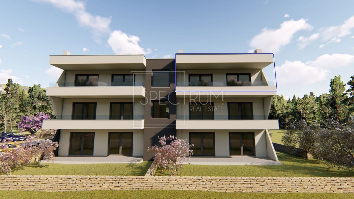 Apartmán Na predaj - Istarska Umag - foto 1/10
