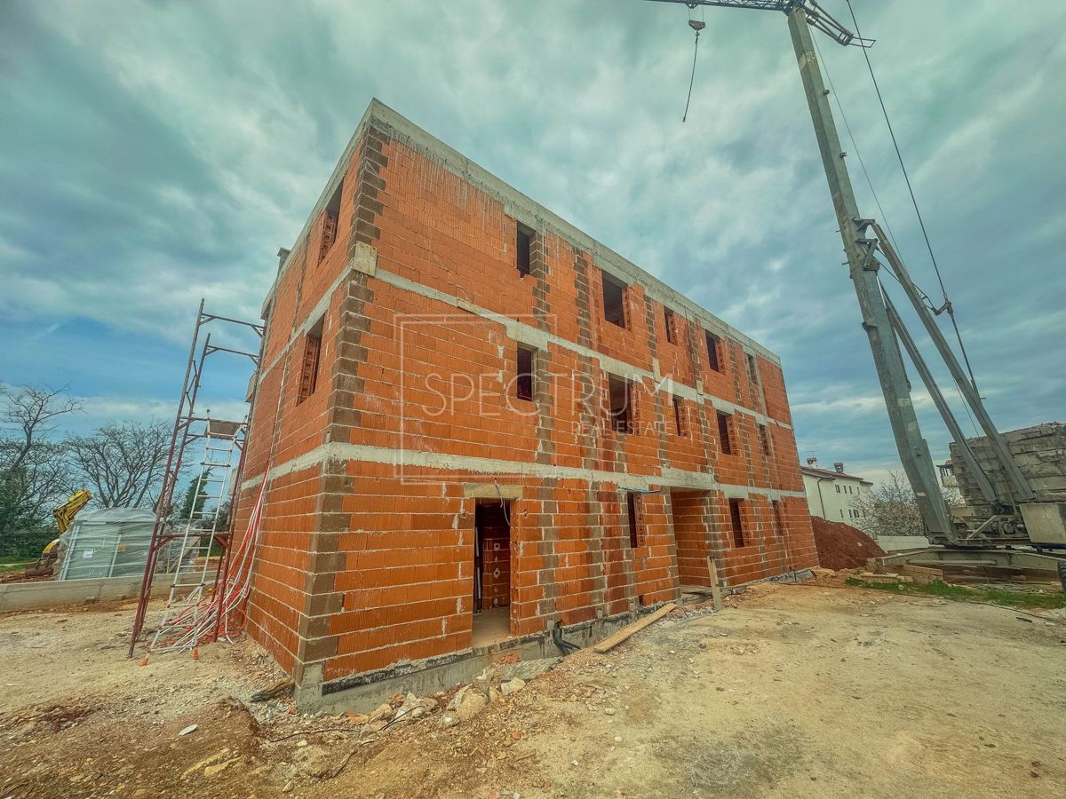 Apartmán Na predaj - ISTARSKA UMAG