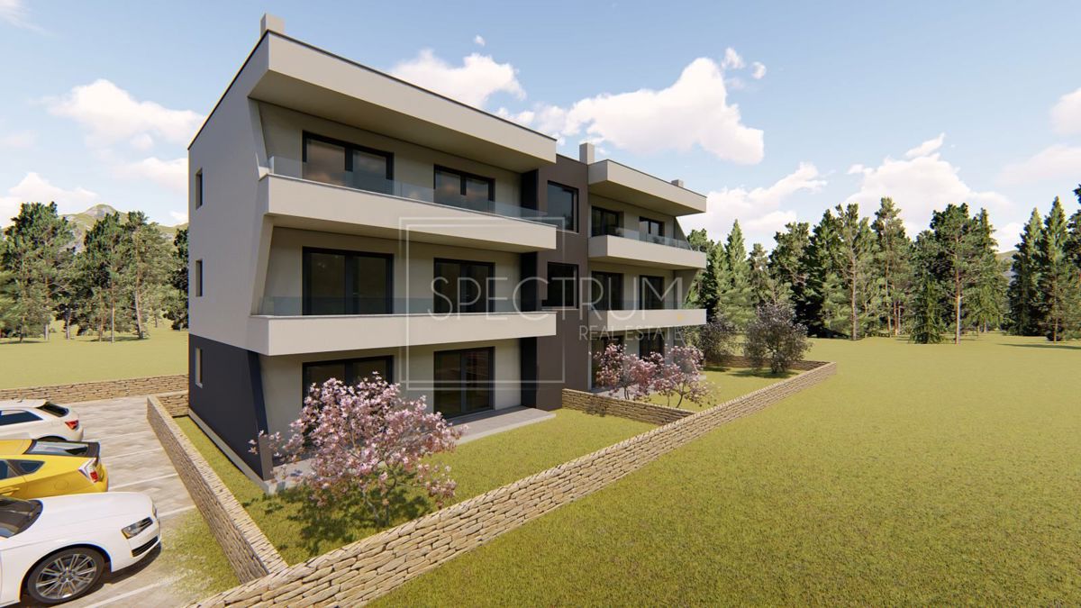 Apartmán Na predaj - ISTARSKA UMAG