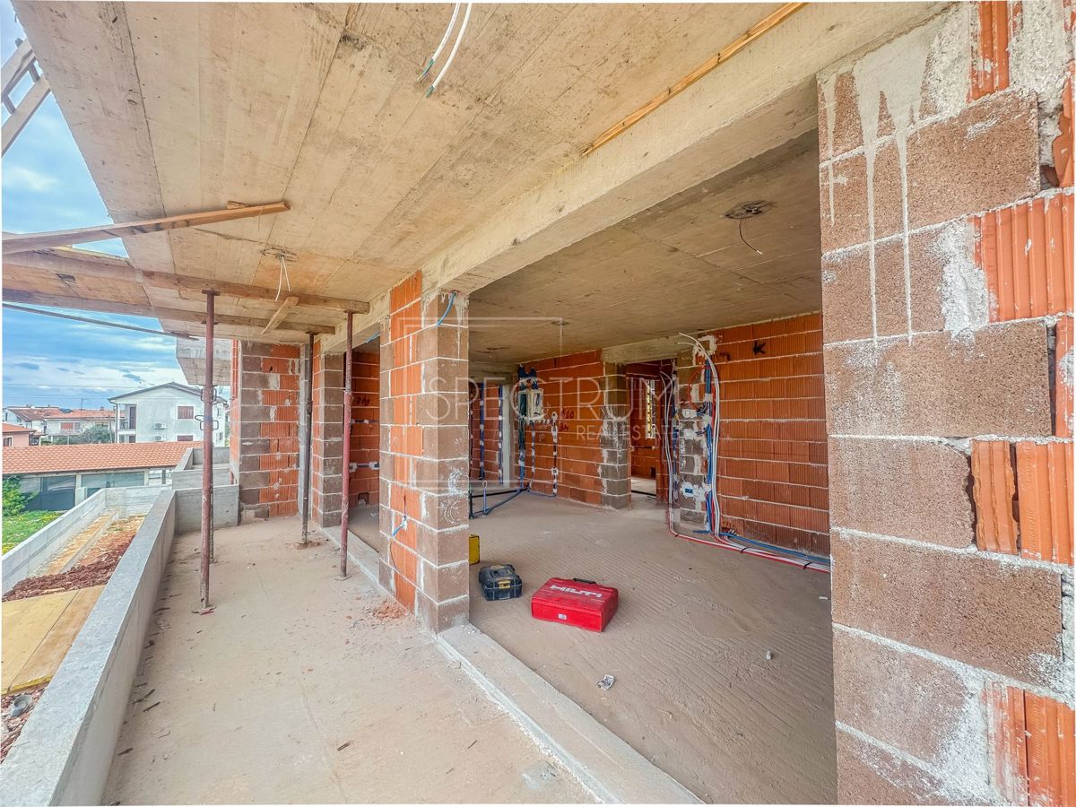 Apartmán Na predaj - ISTARSKA UMAG