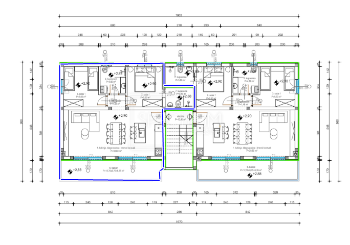 Appartamento In vendita - Istarska Umag - foto 4/10