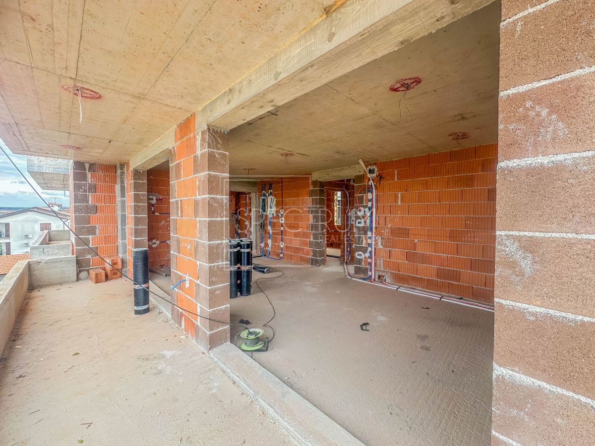 Appartamento In vendita - ISTARSKA UMAG