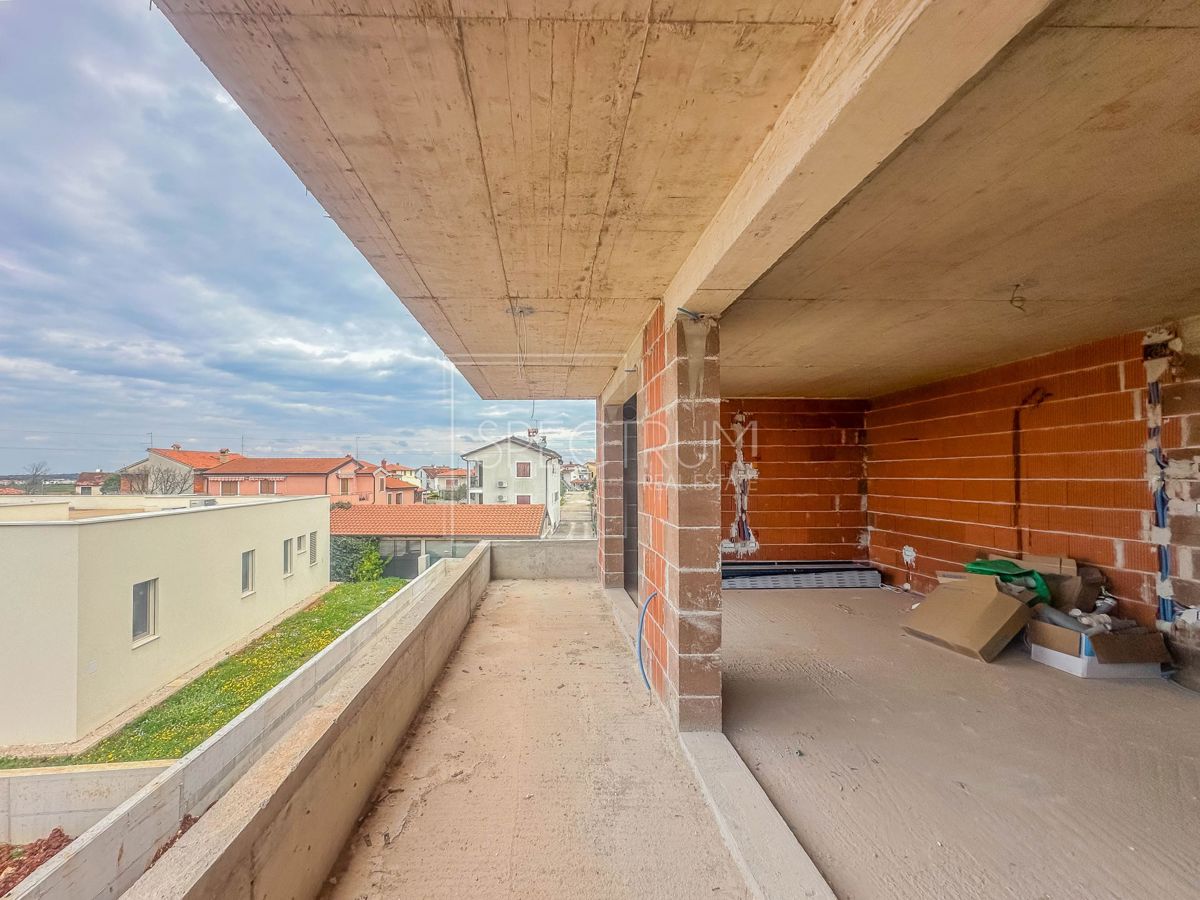 Appartamento In vendita - ISTARSKA UMAG