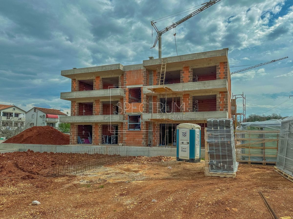 Appartamento In vendita - ISTARSKA UMAG