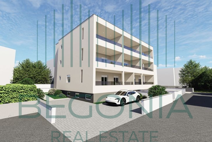 Apartment Zu verkaufen - Zadarska Zadar - foto 1/9