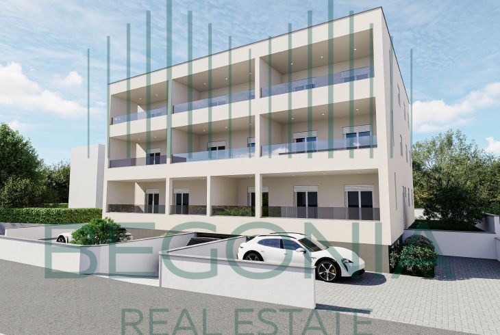Apartment Zu verkaufen - Zadarska Zadar - foto 3/9