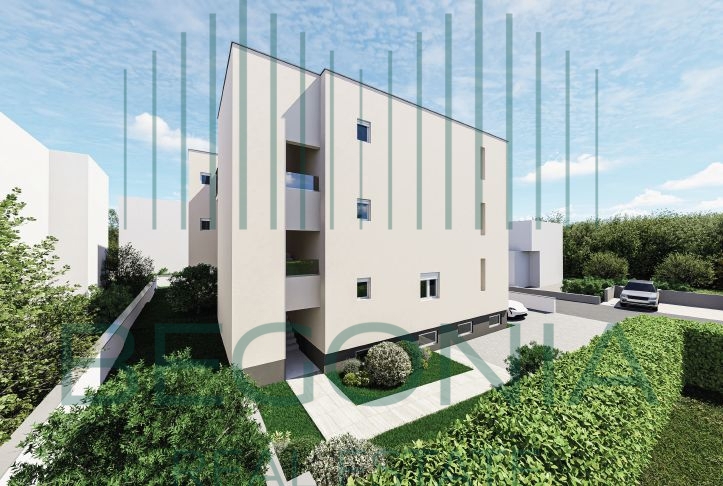 Apartment Zu verkaufen - Zadarska Zadar - foto 5/9