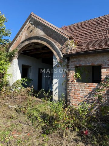 Land for sale 8126 m² – Čazma