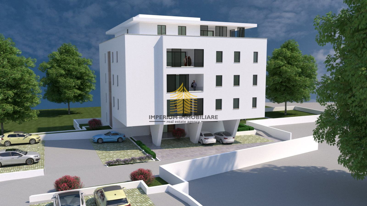 Apartmán Na predaj - Splitsko-dalmatinska Sinj - foto 1/4