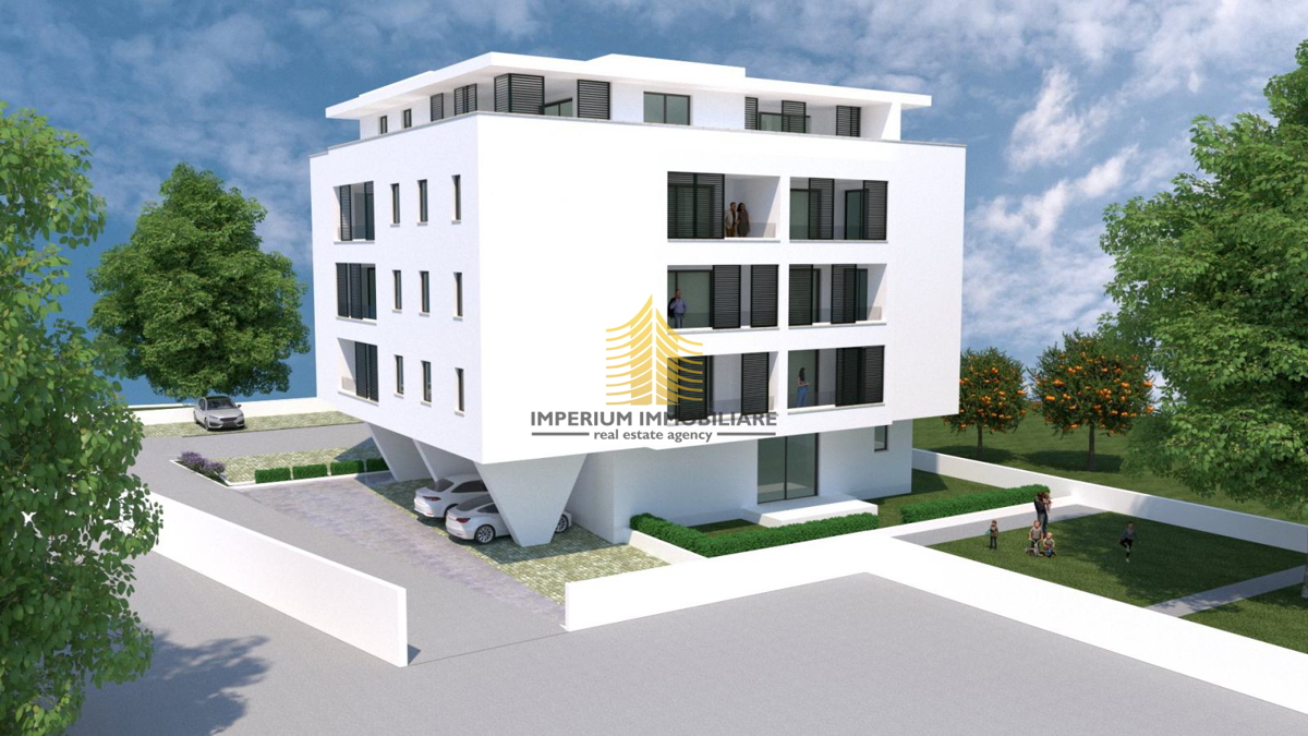 Apartmán Na predaj - Splitsko-dalmatinska Sinj - foto 2/4