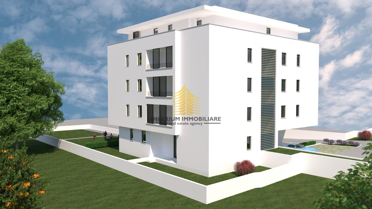 Apartmán Na predaj - Splitsko-dalmatinska Sinj - foto 3/4