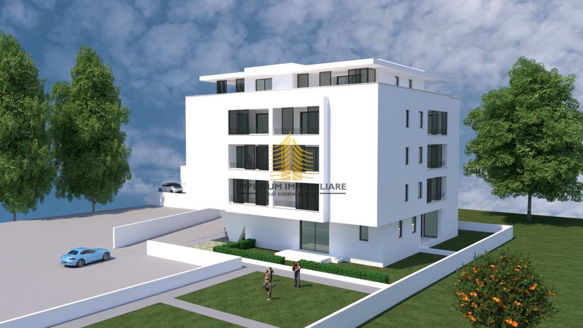 Apartmán Na predaj - Splitsko-dalmatinska Sinj - foto 4/4