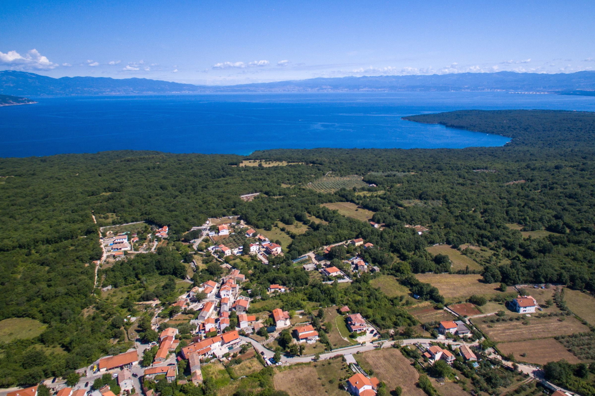 Terreno In vendita - Primorsko-goranska Krk - foto 1/2