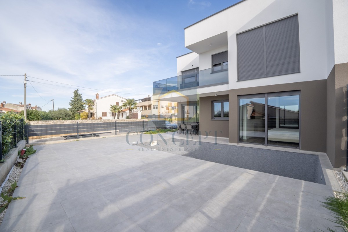 Appartamento In vendita - Istarska Poreč - foto 1/20