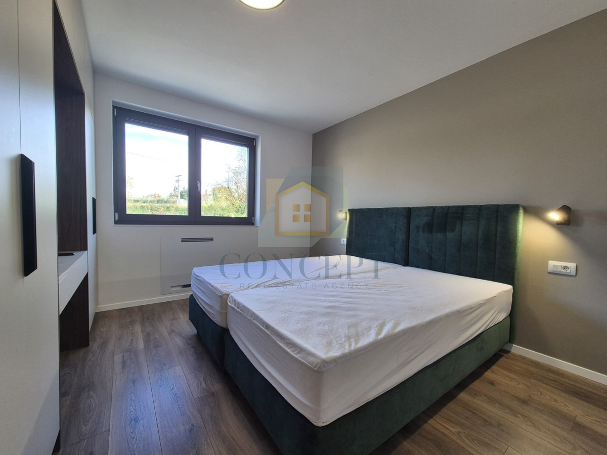 Appartamento In vendita - ISTARSKA POREČ