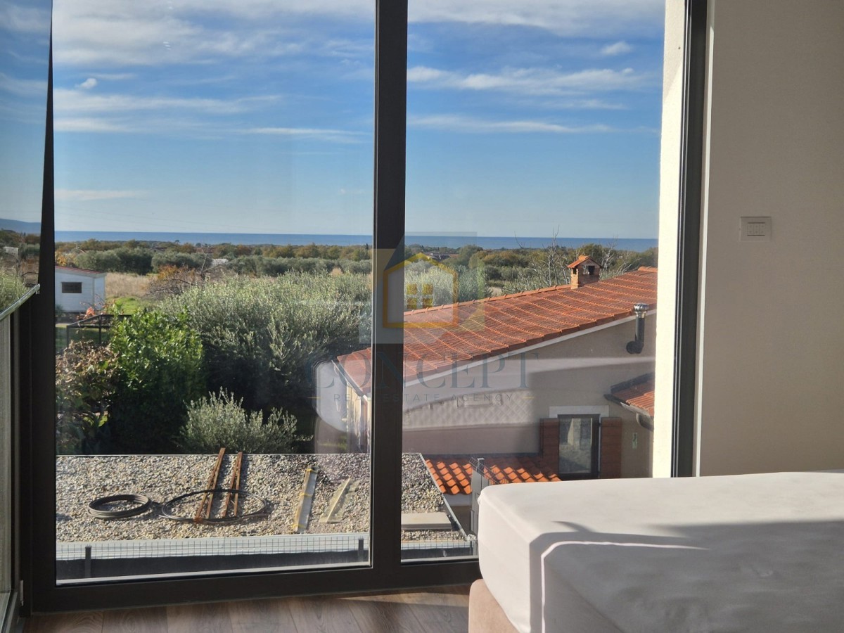 Appartamento In vendita - ISTARSKA POREČ