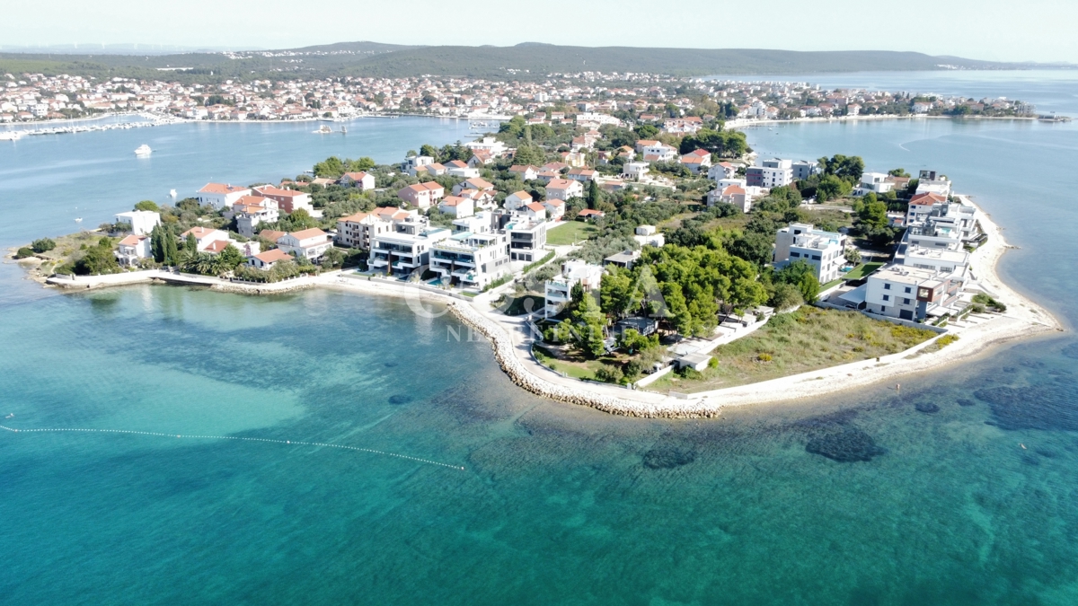 Appartamento In vendita - ZADARSKA SUKOŠAN