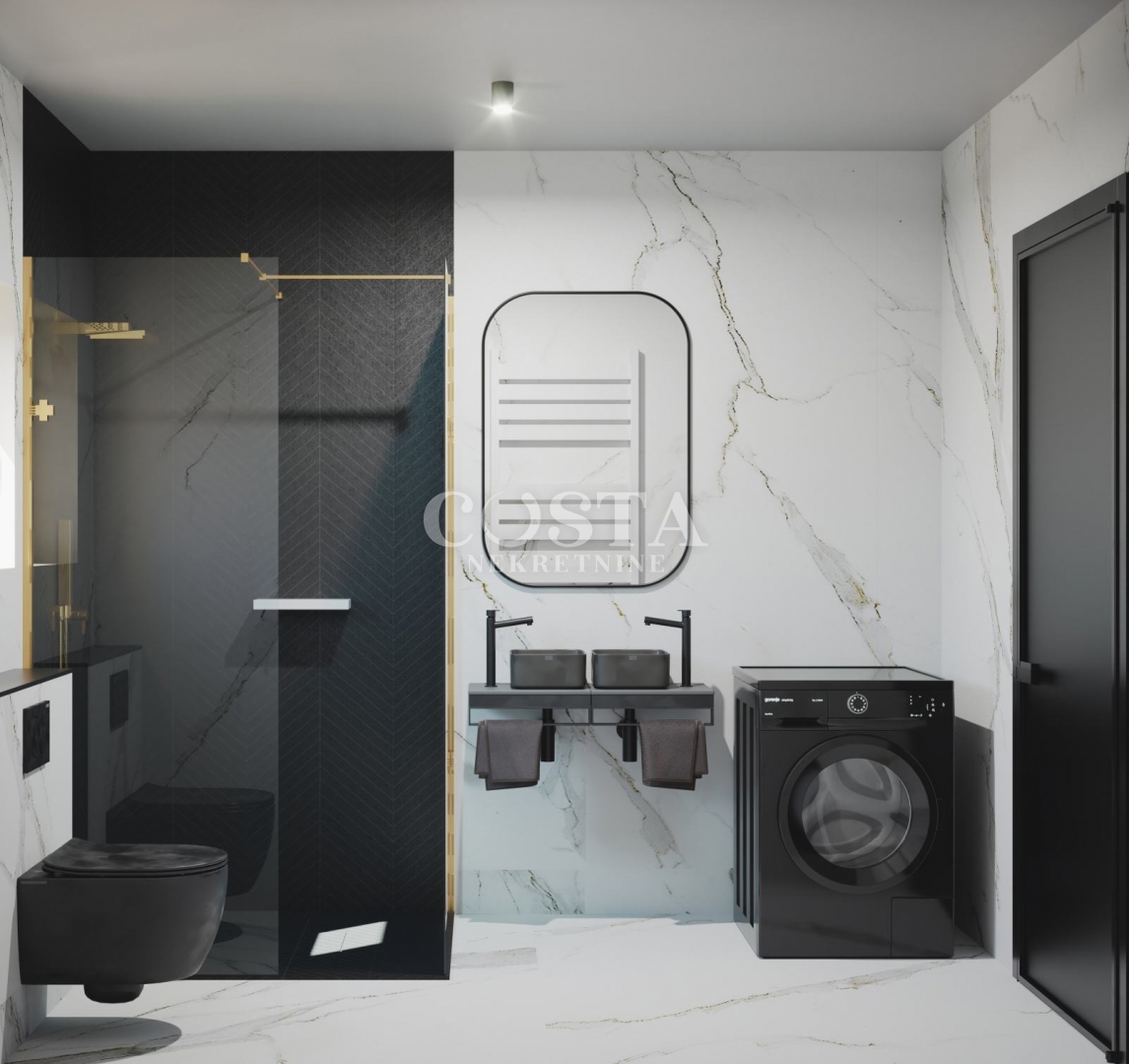 Appartement À vendre - ZADARSKA SUKOŠAN