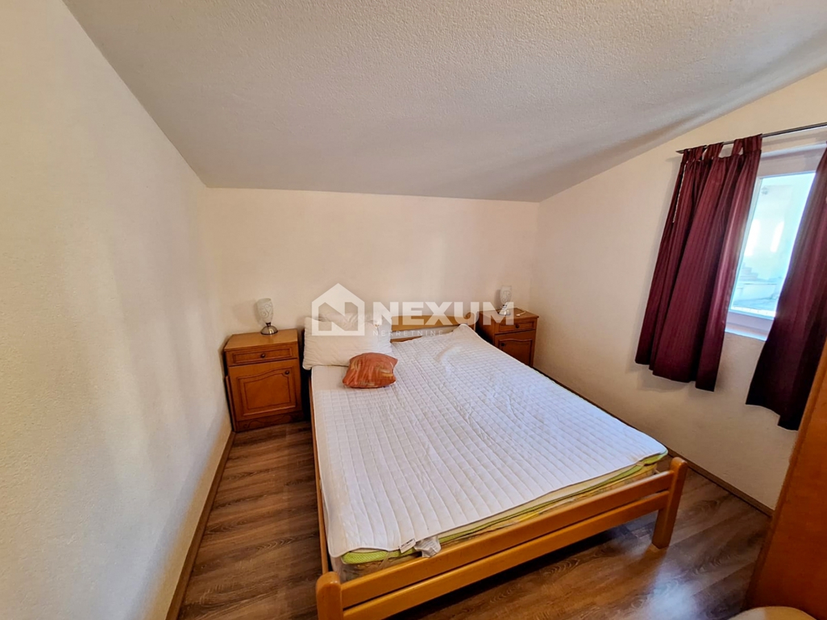 Maison À vendre - SPLITSKO-DALMATINSKA MARINA