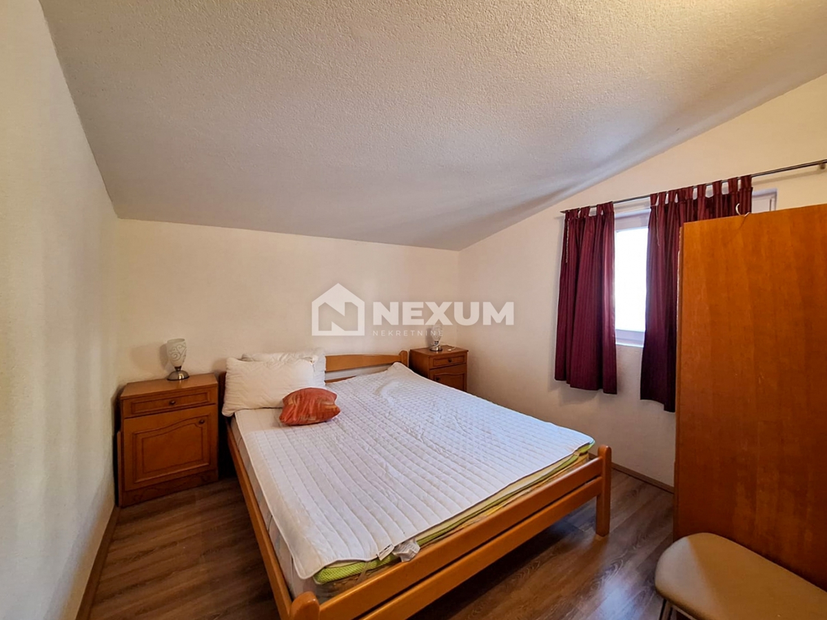 Maison À vendre - SPLITSKO-DALMATINSKA MARINA