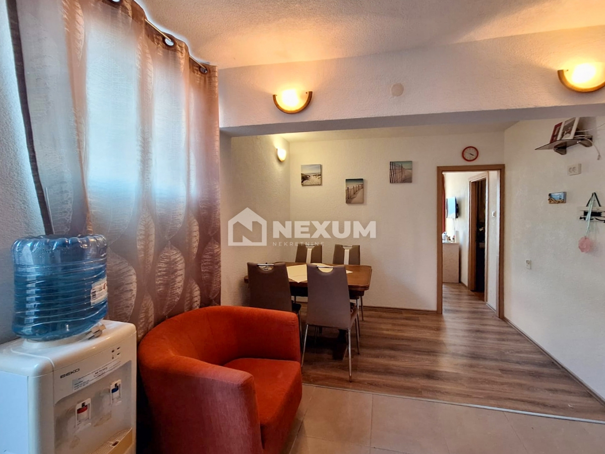 Maison À vendre - SPLITSKO-DALMATINSKA MARINA