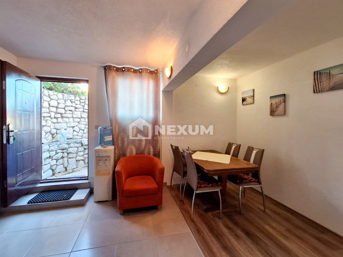 Maison À vendre - SPLITSKO-DALMATINSKA MARINA