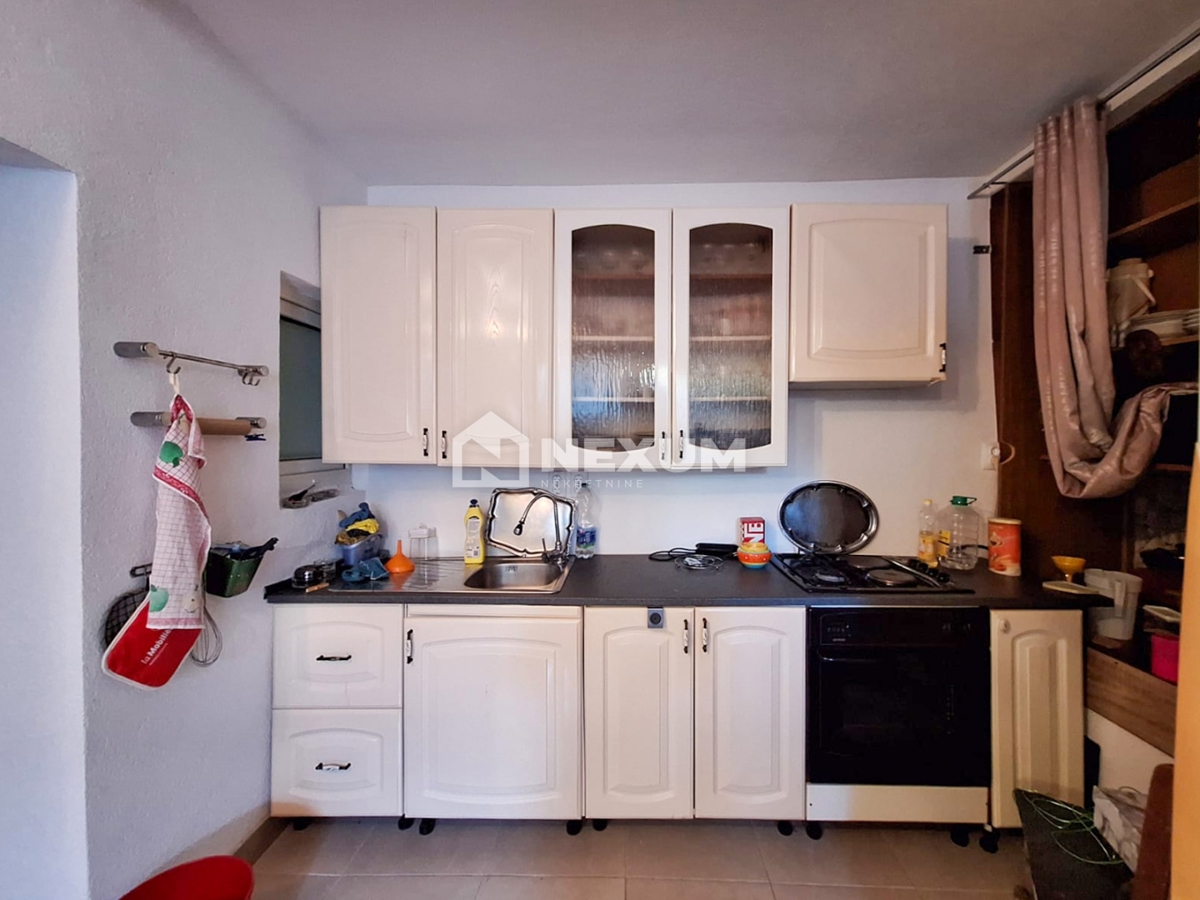Maison À vendre - SPLITSKO-DALMATINSKA MARINA