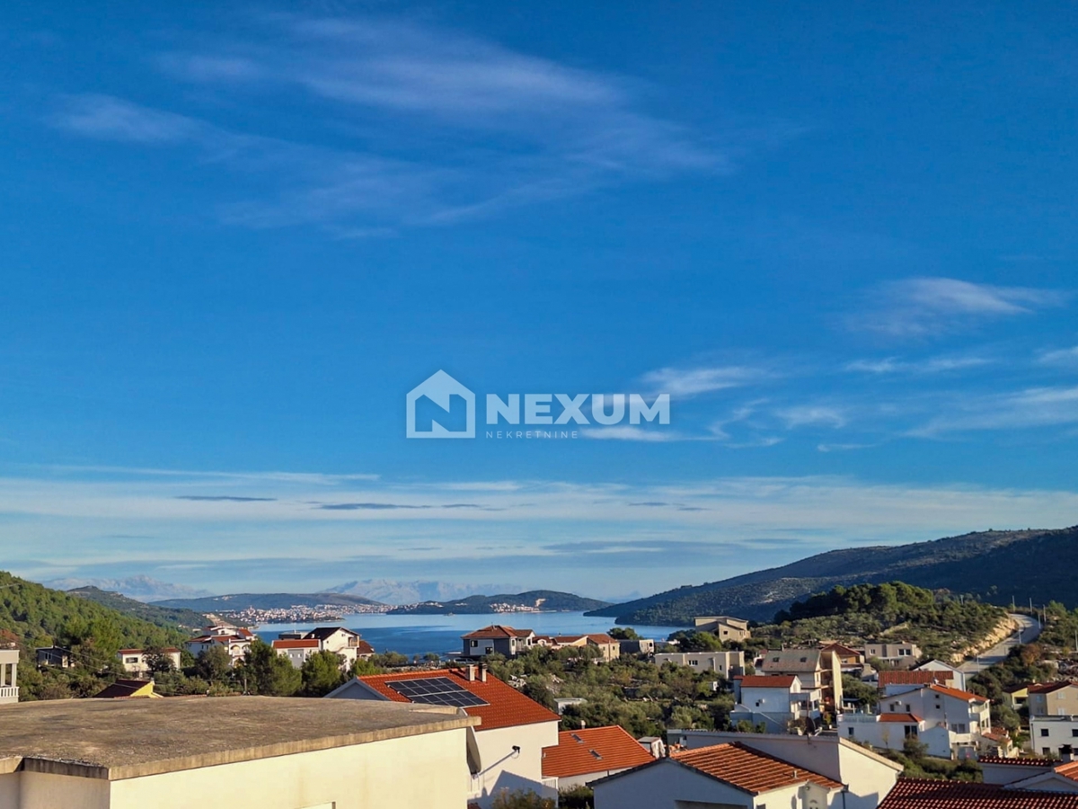 Maison À vendre - SPLITSKO-DALMATINSKA MARINA