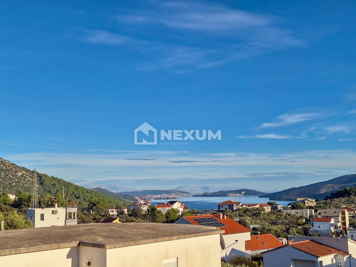 Maison À vendre - SPLITSKO-DALMATINSKA MARINA