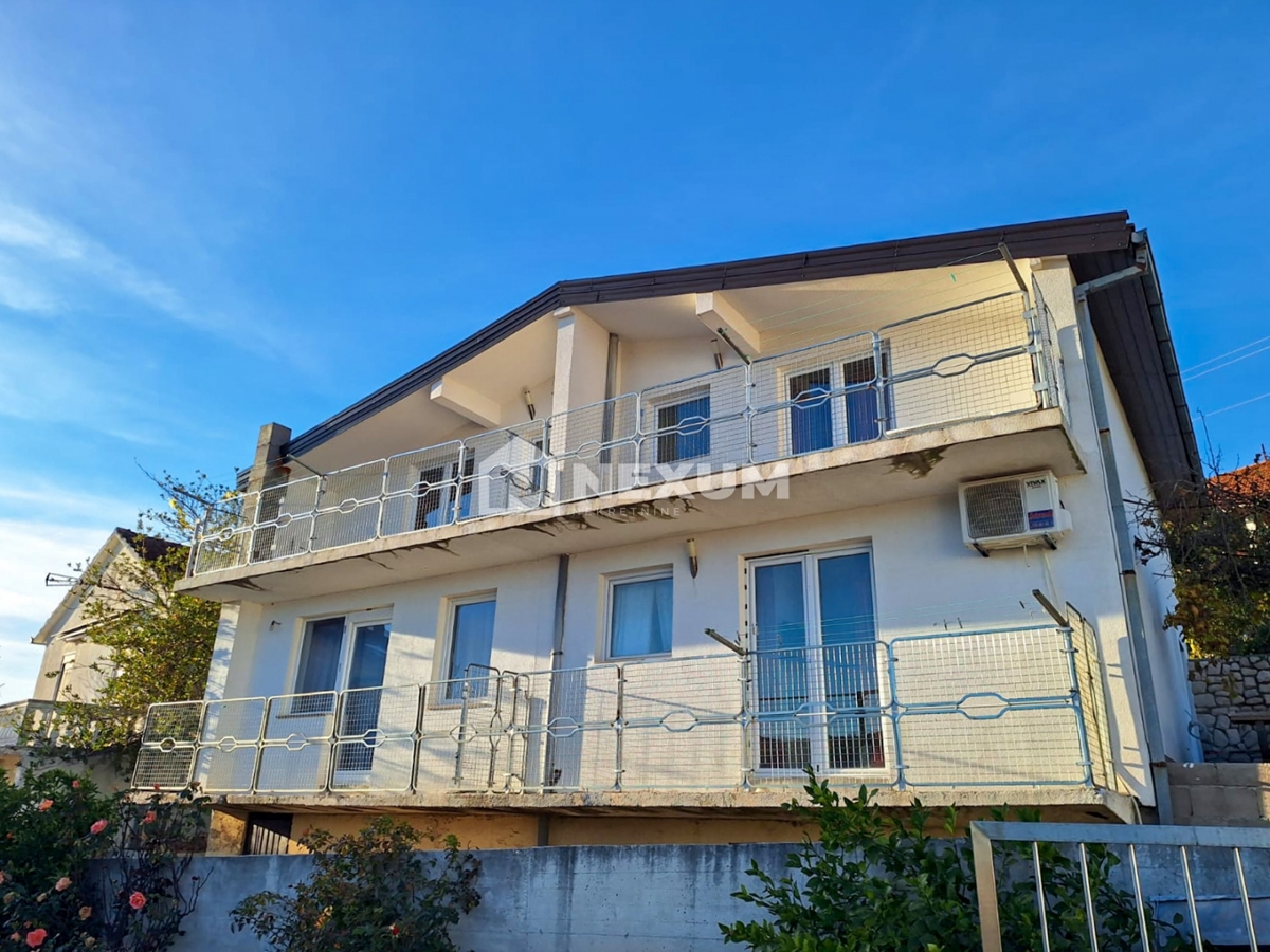 Maison À vendre - SPLITSKO-DALMATINSKA MARINA