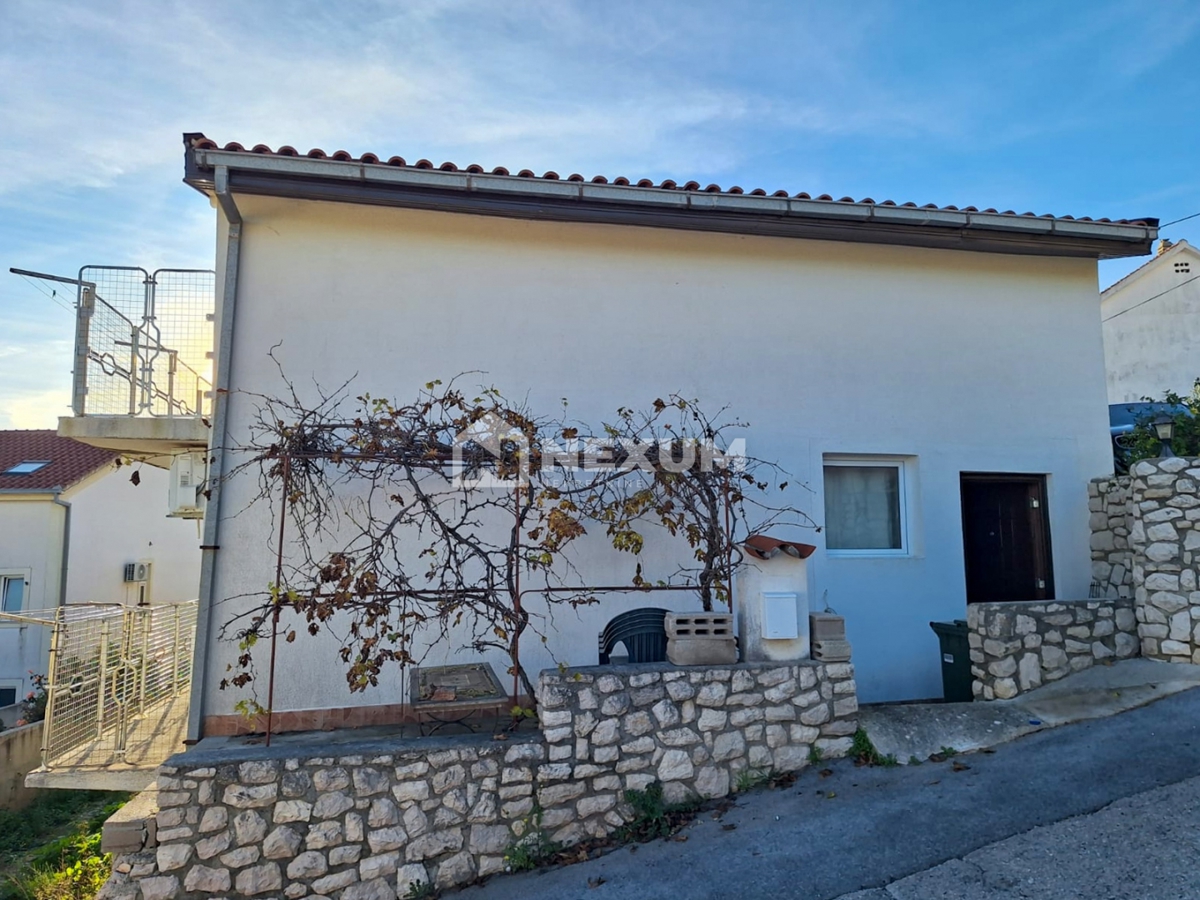 Maison À vendre - SPLITSKO-DALMATINSKA MARINA