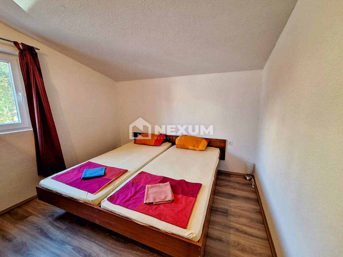 Maison À vendre - SPLITSKO-DALMATINSKA MARINA