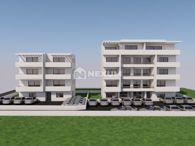 Mieszkanie na sprzedaż 56 m² – Seget