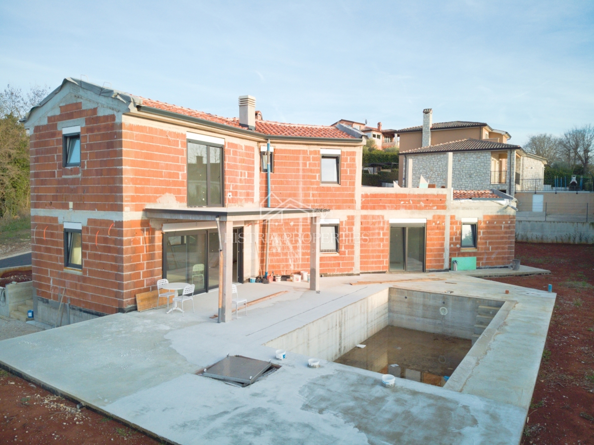House For sale - Istarska Poreč - foto 1/20