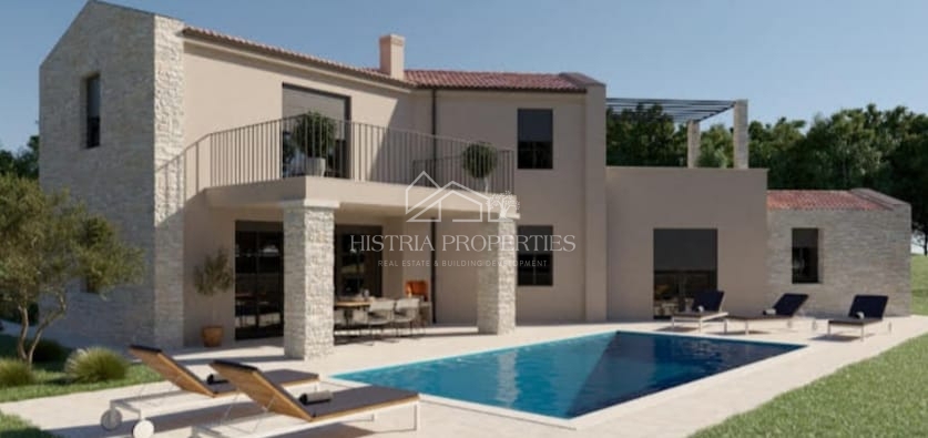House For sale - ISTARSKA POREČ