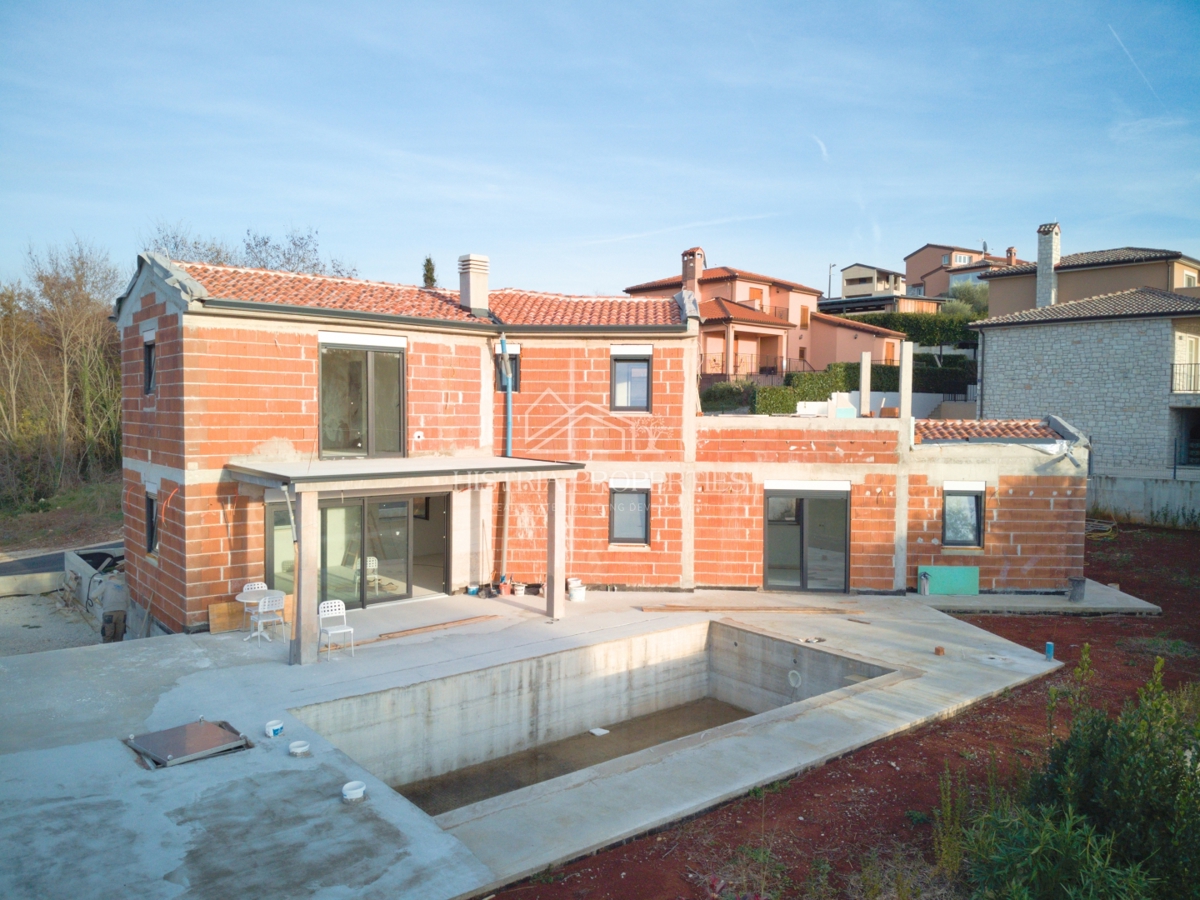 House For sale - ISTARSKA POREČ
