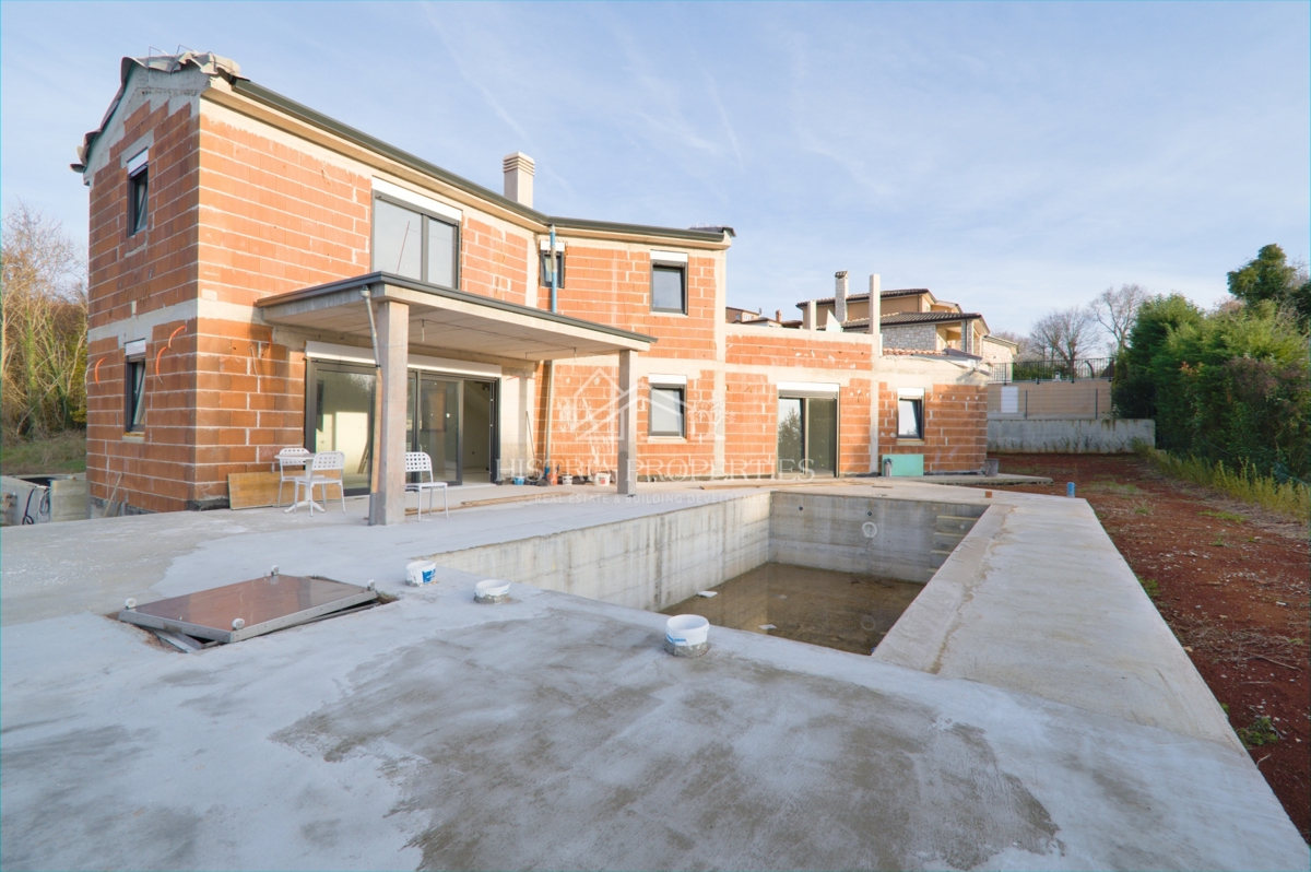 House For sale - Istarska Poreč - foto 3/20