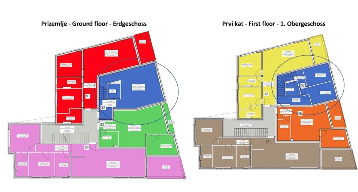 Apartment Zu verkaufen - Zadarska Privlaka - foto 4/4